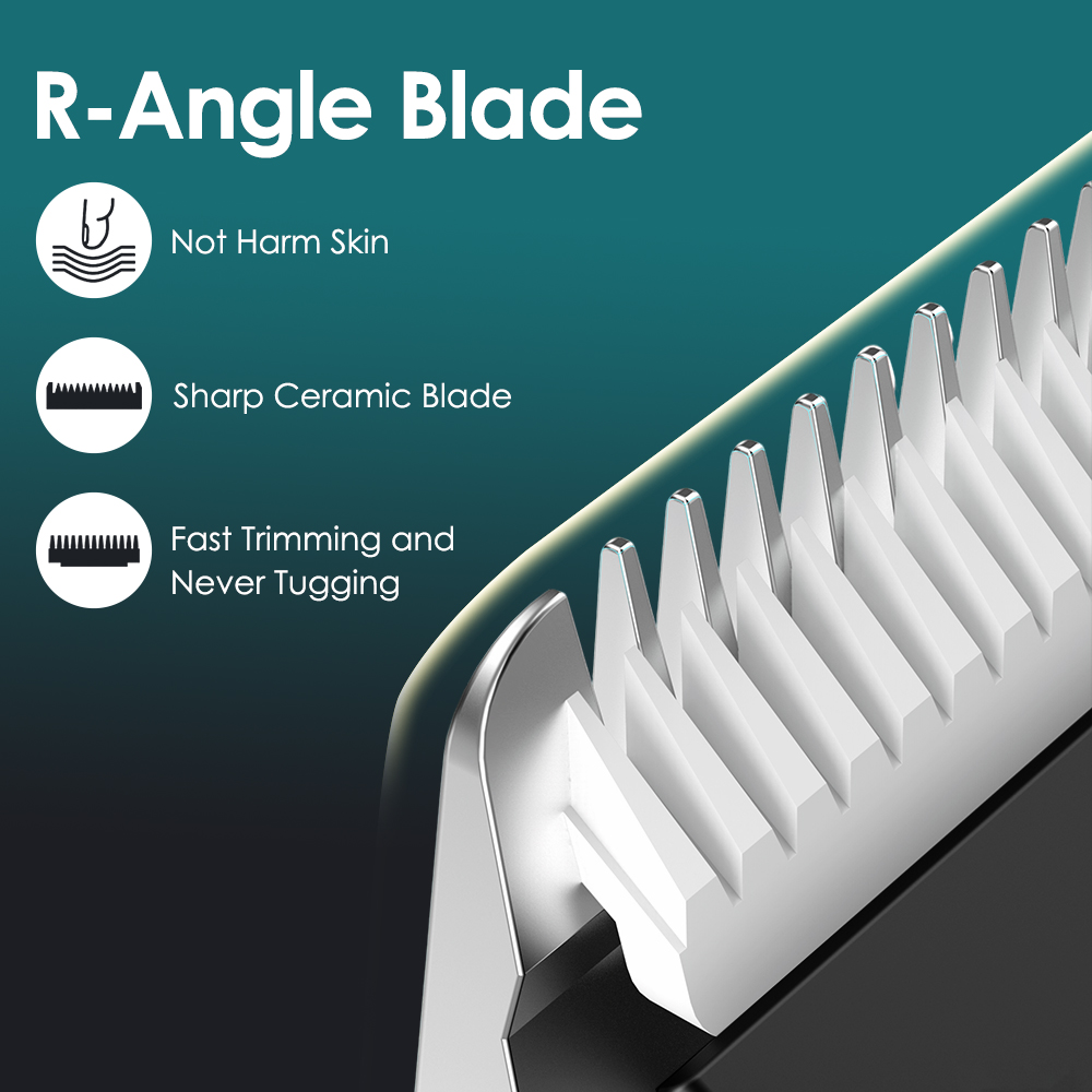 Afeitadora Eléctrica para Barb - Men'S Grooming Razor Kit reseña y precio