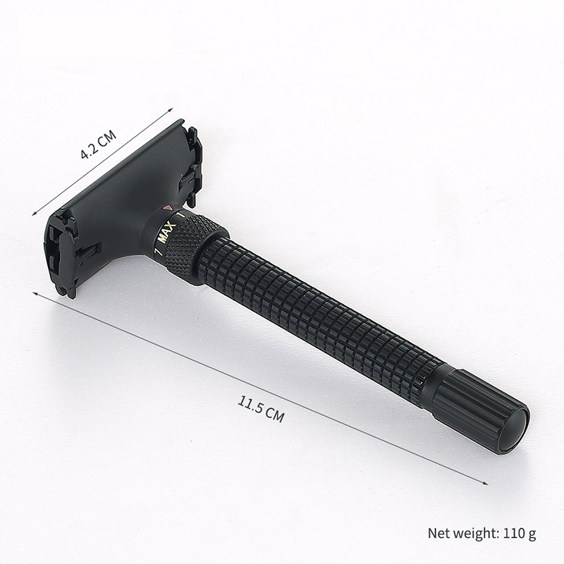 Maquinilla de afeitar de preci - Men'S Grooming Blade reseña y precio