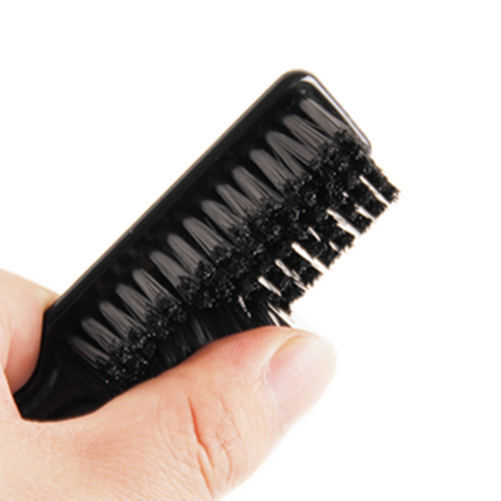 Cepillo para barba portátil co - Men'S Beard Grooming reseña y precio