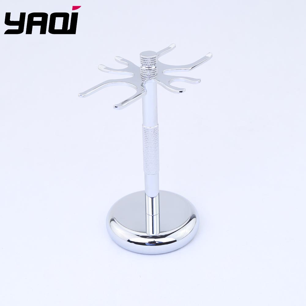 Soporte de afeitado Yaqi 2026  - Men'S Beard Grooming reseña y precio
