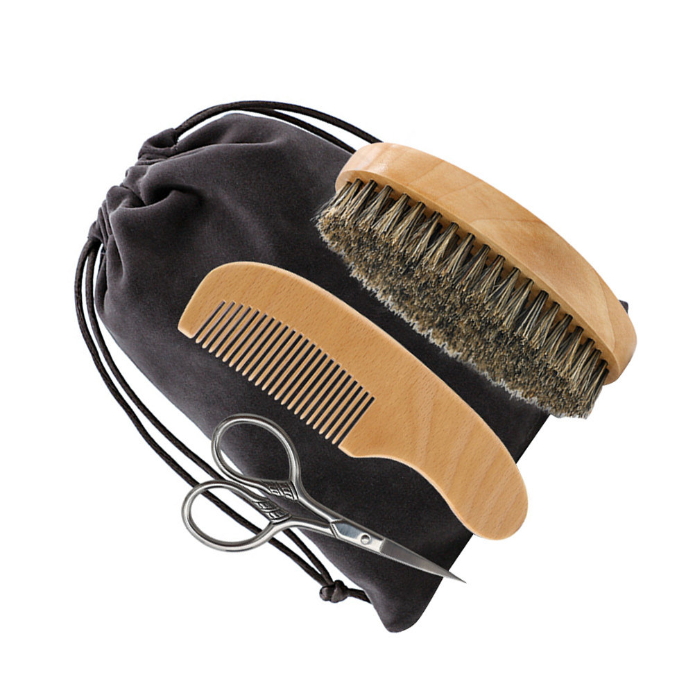Set Profesional para el Cuidad - Men'S Grooming Scissors reseña y precio